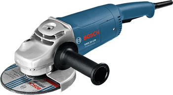 BOSCH博世工具GWS 22-230角磨机